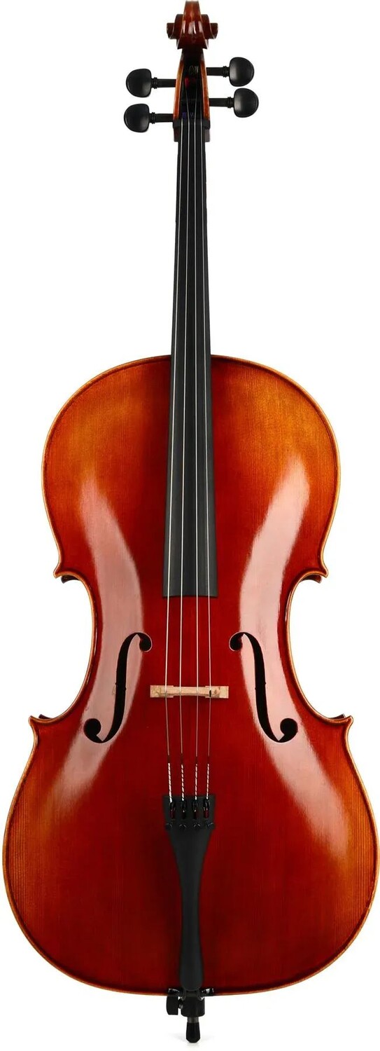 Howard Core CS3300C Core Select Cello — светлый золотисто-коричневый лак, размер 4/4
Howard Core CS3300C Core Select Cello — светлый золотисто-коричневый лак, размер 4/4