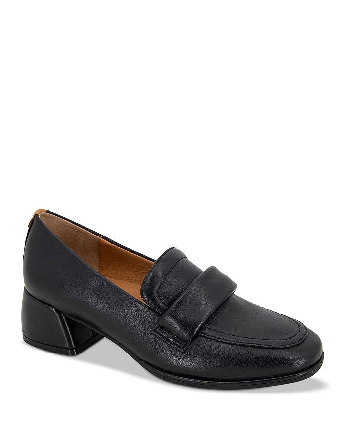Женские лоферы без шнурков Easton на плоской подошве Gentle Souls by Kenneth Cole
Женские лоферы без шнурков Easton на плоской подошве Gentle Souls by Kenneth Cole
