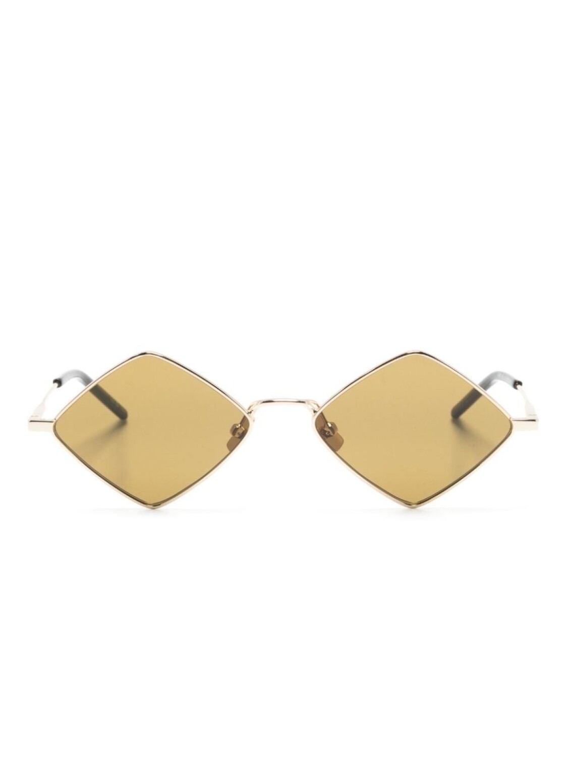 Saint Laurent Eyewear солнцезащитные очки Lisa в геометричной оправе, золотистый
Saint Laurent Eyewear солнцезащитные очки Lisa в геометричной оправе, золотистый