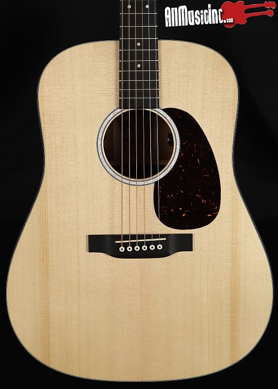 Акустическая гитара Martin D-10E Road Series Satin Natural Acoustic Electric Guitar w/ Gig Bag
Акустическая гитара Martin D-10E Road Series Satin Natural Acoustic Electric Guitar w/ Gig Bag