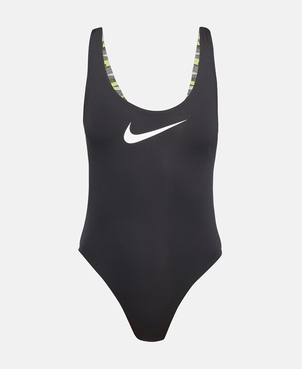 Купальник Nike, черный
Купальник Nike, черный