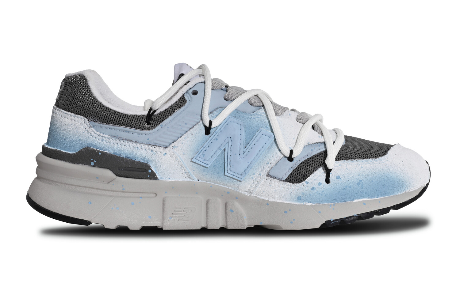 Кроссовки New Balance NB 997 Lifestyle Shoes Unisex Low-top Blue/gray, голубой, Синий, Кроссовки New Balance NB 997 Lifestyle Shoes Unisex Low-top Blue/gray, голубой
Кроссовки New Balance NB 997 Lifestyle Shoes Unisex Low-top Blue/gray, голубой, Синий, Кроссовки New Balance NB 997 Lifestyle Shoes Unisex Low-top Blue/gray, голубой