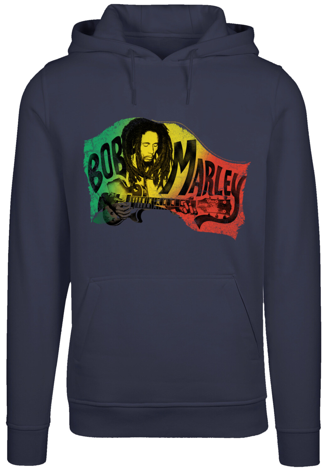 Пуловер F4NT4STIC Hoodie Bob Marley Chords Reggae Music by Rock Off, темно синий
Пуловер F4NT4STIC Hoodie Bob Marley Chords Reggae Music by Rock Off, темно синий