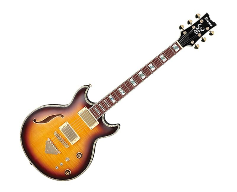 Электрогитара Ibanez AR520HFMVLS AR Standard Electric Guitar - Violin Sunburst
Электрогитара Ibanez AR520HFMVLS AR Standard Electric Guitar - Violin Sunburst