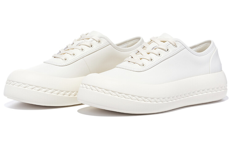 Кроссовки LI-NING 1990 Lost Chain Skateboarding Shoes Women's Low-top Off White, цвет Off White
Кроссовки LI-NING 1990 Lost Chain Skateboarding Shoes Women's Low-top Off White, цвет Off White