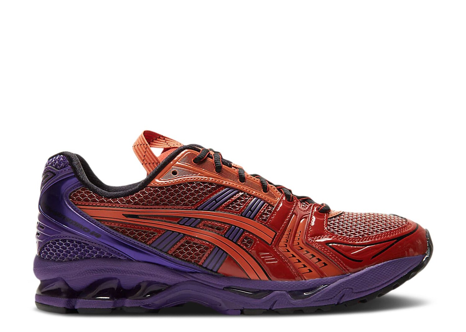 Кроссовки ASICS Kiko Kostadinov X Ub1-S Gel Kayano 14 'Classic Red Blue', красный
Кроссовки ASICS Kiko Kostadinov X Ub1-S Gel Kayano 14 'Classic Red Blue', красный