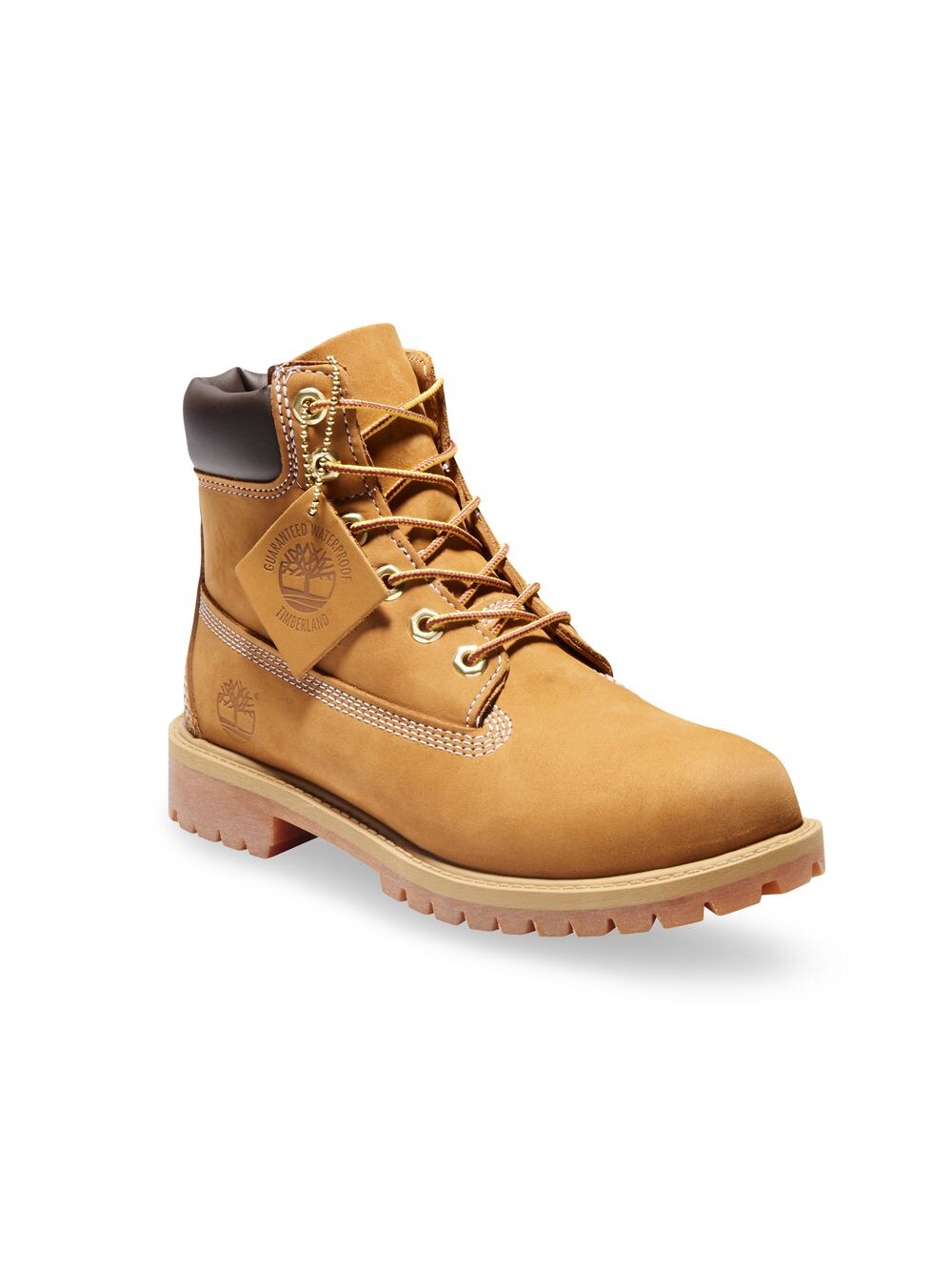 Непромокаемые ботинки Timberland Premium 6 дюймов для маленьких мальчиков Timberland
Непромокаемые ботинки Timberland Premium 6 дюймов для маленьких мальчиков Timberland