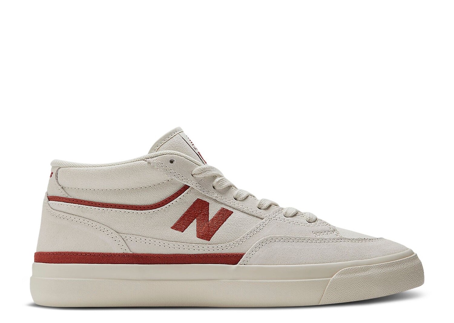 Кроссовки New Balance Franky Villani X Numeric 417 'Sea Salt Brick Red', кремовый, Бежевый
Кроссовки New Balance Franky Villani X Numeric 417 'Sea Salt Brick Red', кремовый, Бежевый