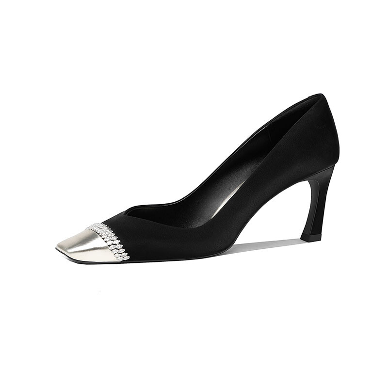 Туфли женские на высоком каблуке Prety Peki, цвет Apricot 
Туфли женские на высоком каблуке Prety Peki, цвет Apricot