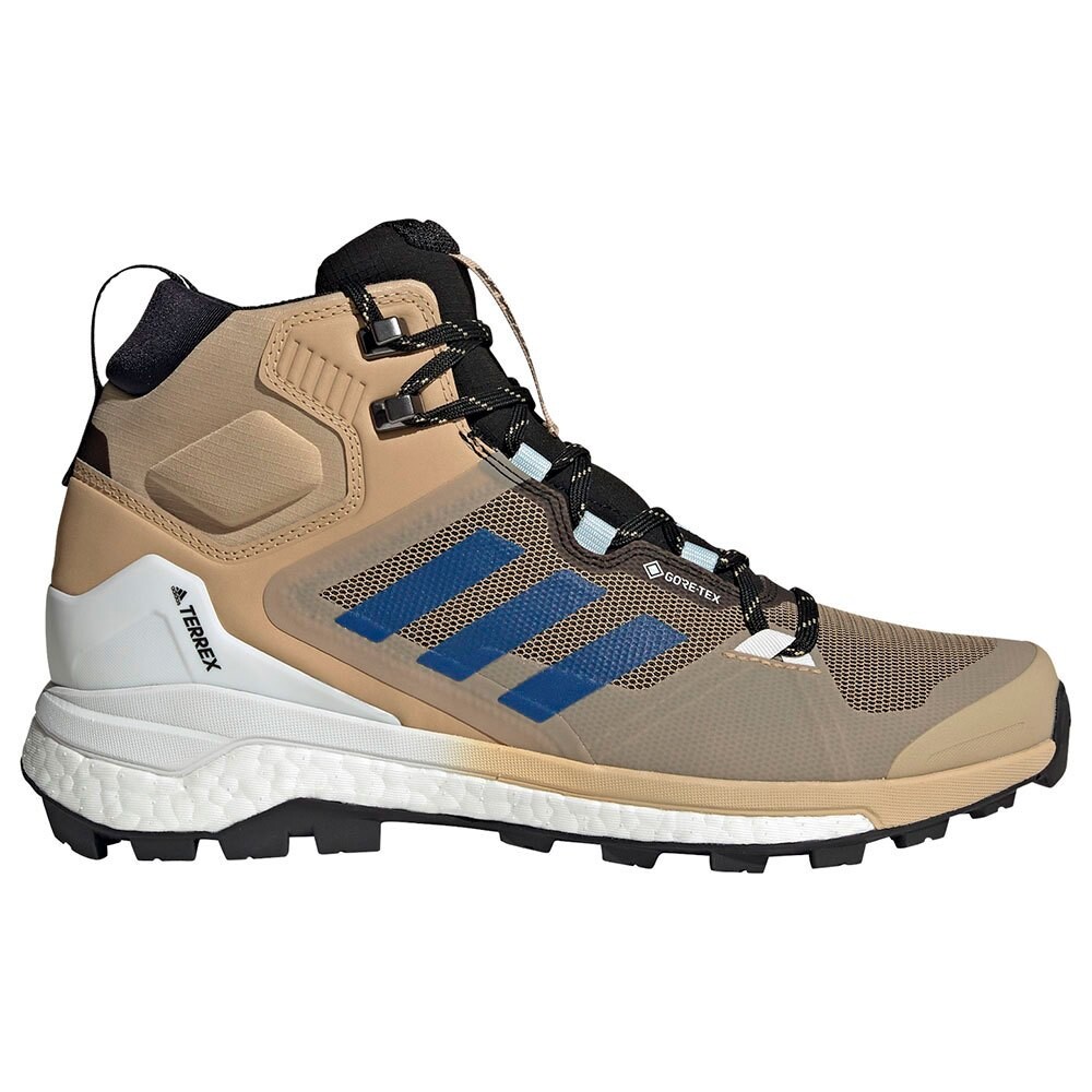 Походные ботинки adidas Terrex Skychaser 2 Mid Goretex, бежевый, Серый, Походные ботинки adidas Terrex Skychaser 2 Mid Goretex, бежевый
Походные ботинки adidas Terrex Skychaser 2 Mid Goretex, бежевый, Серый, Походные ботинки adidas Terrex Skychaser 2 Mid Goretex, бежевый