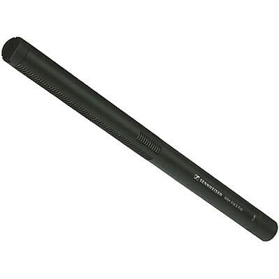 Конденсаторный микрофон Sennheiser MKH 418-S Stereo Shotgun Condenser Microphone
Конденсаторный микрофон Sennheiser MKH 418-S Stereo Shotgun Condenser Microphone
