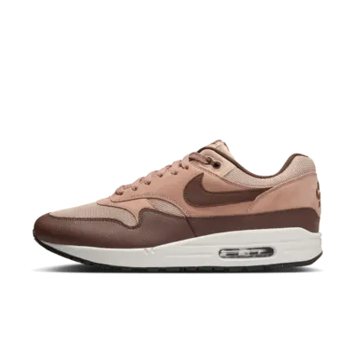 Кроссовки Nike Air Max 1 SC, цвет Hemp/Dusted Clay/Light Orewood Brown/Cacao Wow
Кроссовки Nike Air Max 1 SC, цвет Hemp/Dusted Clay/Light Orewood Brown/Cacao Wow