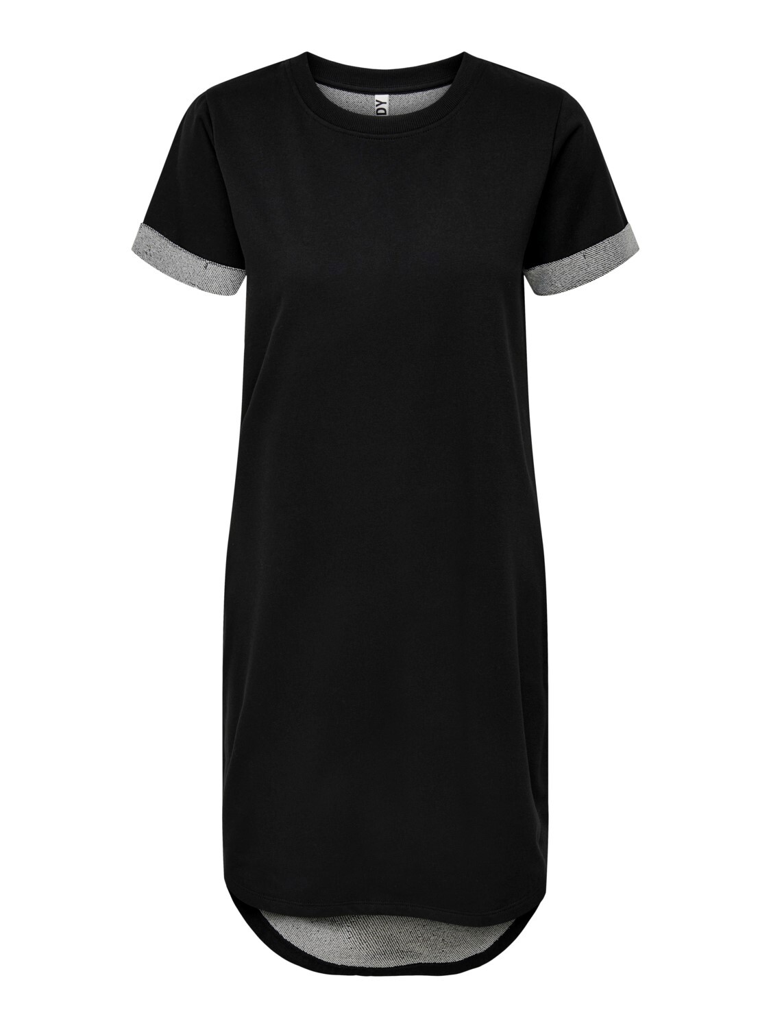 Платье JACQUELINE de YONG Lockeres Shirt JDYIVY Rundhals Midi Dress Tunika, черный
Платье JACQUELINE de YONG Lockeres Shirt JDYIVY Rundhals Midi Dress Tunika, черный