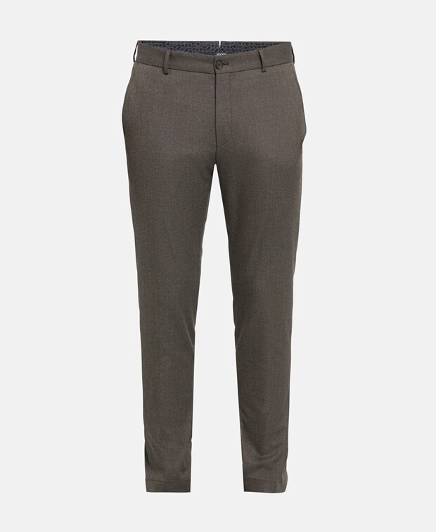 Деловые брюки Joop!, темно коричневый
Деловые брюки Joop!, темно коричневый