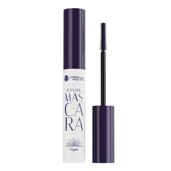 Тушь для ресниц máscara de pestañas con color Bell Hypoallergenic, цвет 01 classy aubergine
Тушь для ресниц máscara de pestañas con color Bell Hypoallergenic, цвет 01 classy aubergine