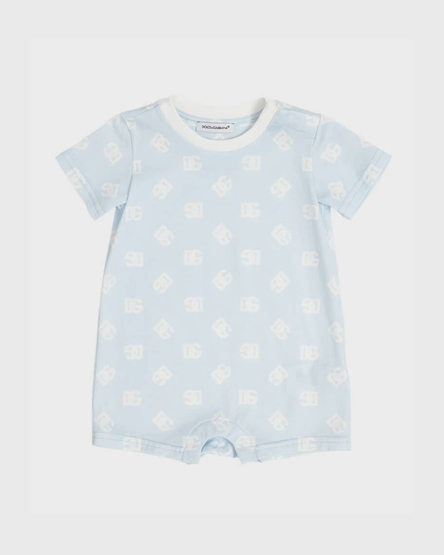 Комбинезон для мальчика с логотипом и логотипом, размер Newborn-12M Dolce&Gabbana
Комбинезон для мальчика с логотипом и логотипом, размер Newborn-12M Dolce&Gabbana