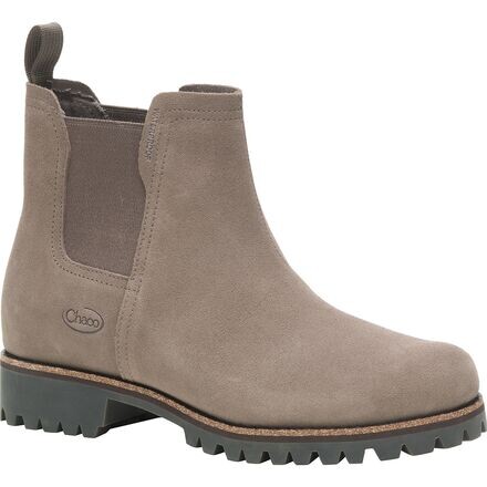 Водонепроницаемые ботинки Fields Chelsea - женские Chaco, цвет Morel Brown Suede
Водонепроницаемые ботинки Fields Chelsea - женские Chaco, цвет Morel Brown Suede