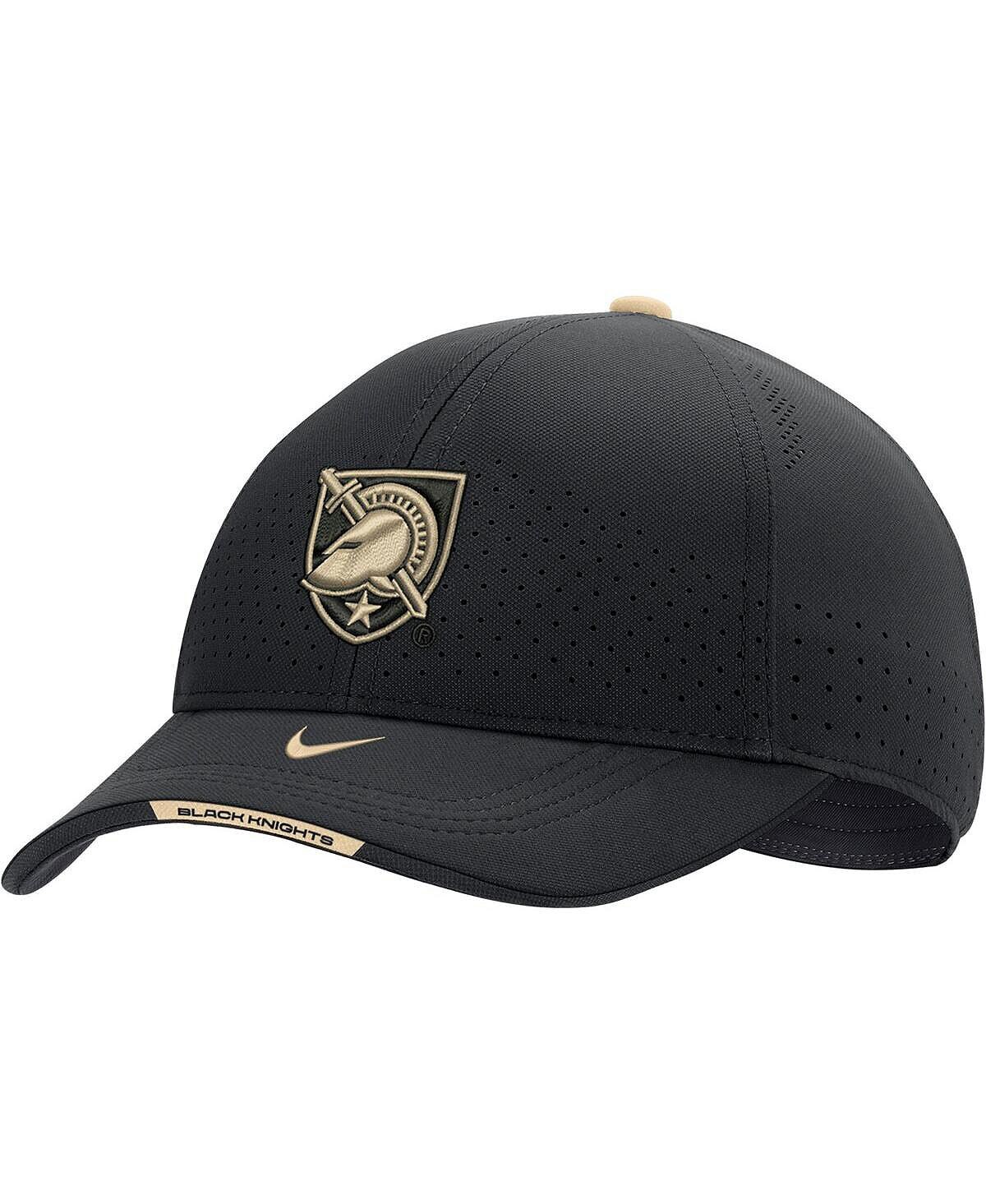 Мужская черная армейская регулируемая кепка Black Knights 2023 Sideline Legacy91 Performance Nike
Мужская черная армейская регулируемая кепка Black Knights 2023 Sideline Legacy91 Performance Nike
