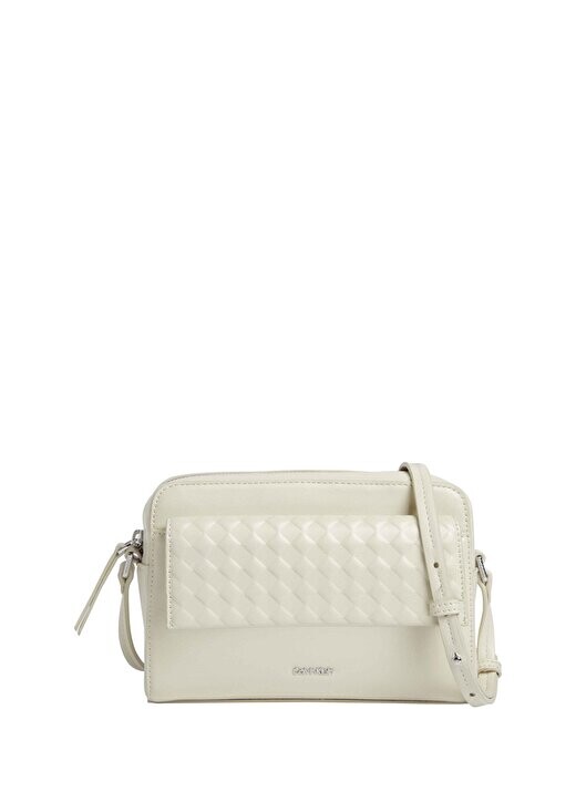 Женская сумка через плечо 15X21x7 см цвета экрю K60K611884PC4 Calvin Klein, экрю
Женская сумка через плечо 15X21x7 см цвета экрю K60K611884PC4 Calvin Klein, экрю
