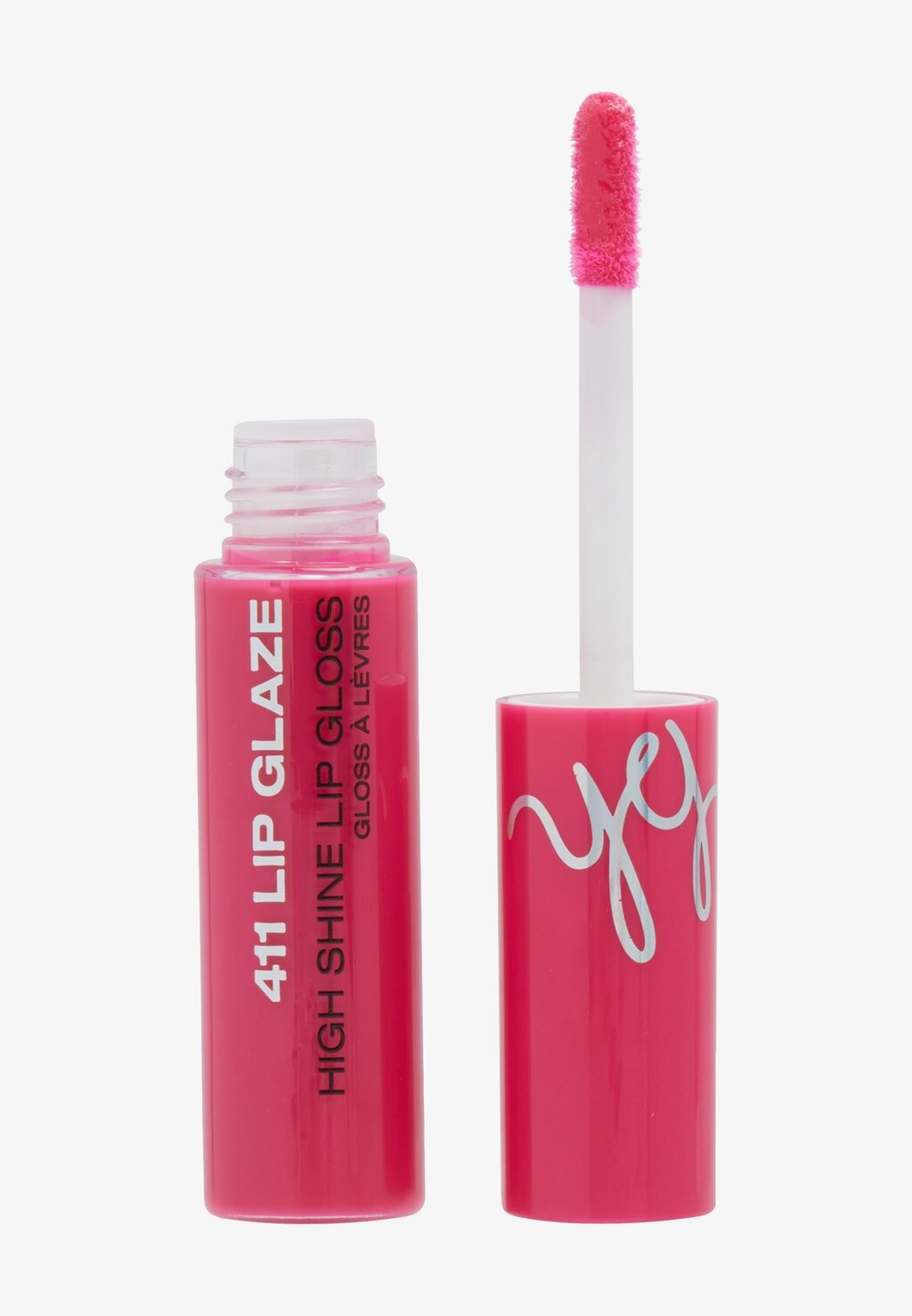 Блеск для губ Los Angeles 411 Lip Glaze High Shine Cream Gloss BH Cosmetics, цвет gossip
Блеск для губ Los Angeles 411 Lip Glaze High Shine Cream Gloss BH Cosmetics, цвет gossip