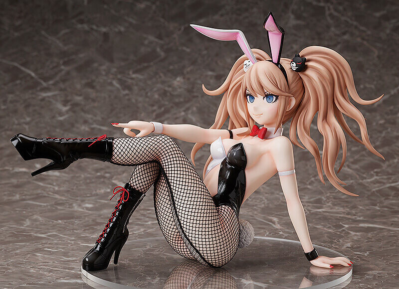 Фигурка Danganronpa Trigger Happy Havoc - Junko Enoshima 1/4 Scale Figure (Bunny Ver.)
Фигурка Danganronpa Trigger Happy Havoc - Junko Enoshima 1/4 Scale Figure (Bunny Ver.)