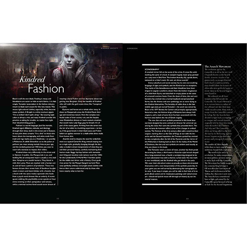 Ролевая игра Renegade Game Studios Vampire: The Masquerade 5E RPG - Core Rulebook
Ролевая игра Renegade Game Studios Vampire: The Masquerade 5E RPG - Core Rulebook