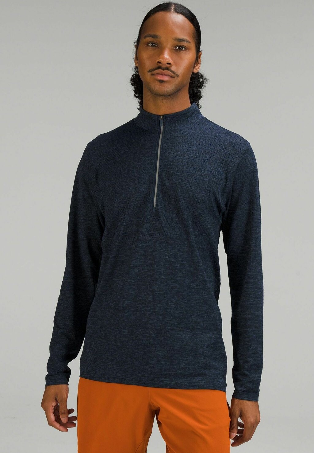 Топ с длинными рукавами VENT TECH MIDWEIGHT 1/2 ZIP lululemon, цвет mineral blue true navy
Топ с длинными рукавами VENT TECH MIDWEIGHT 1/2 ZIP lululemon, цвет mineral blue true navy