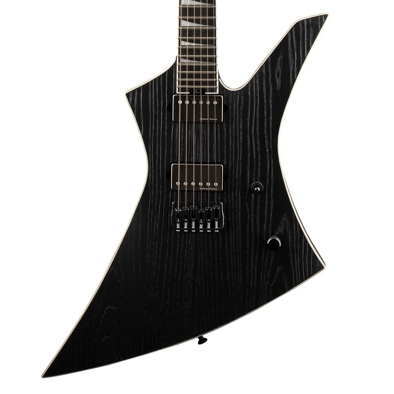 Электрогитара Jackson Limited Edition Pro Series Signature Jeff Loomis Kelly HT6 Ash - Ebony Fingerboard - Black
Электрогитара Jackson Limited Edition Pro Series Signature Jeff Loomis Kelly HT6 Ash - Ebony Fingerboard - Black