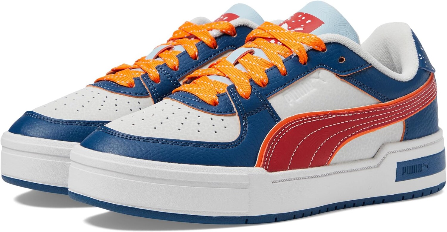 Кроссовки California Pro Arctic Patrol PUMA, цвет Sailing Blue/Ski Patrol/Feather Gray
Кроссовки California Pro Arctic Patrol PUMA, цвет Sailing Blue/Ski Patrol/Feather Gray