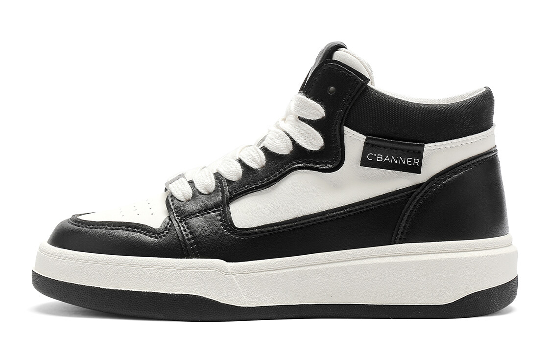 Кроссовки C°BANNER Skateboarding Shoes Women's Low-top White/Black, белый/черный
Кроссовки C°BANNER Skateboarding Shoes Women's Low-top White/Black, белый/черный