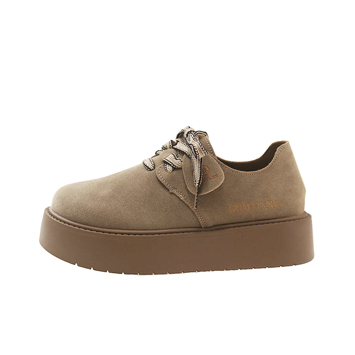 Туфли женские повседневные Women's Casual Shoes Women's Cherry&Kalika, цвет Yellow Brown
Туфли женские повседневные Women's Casual Shoes Women's Cherry&Kalika, цвет Yellow Brown