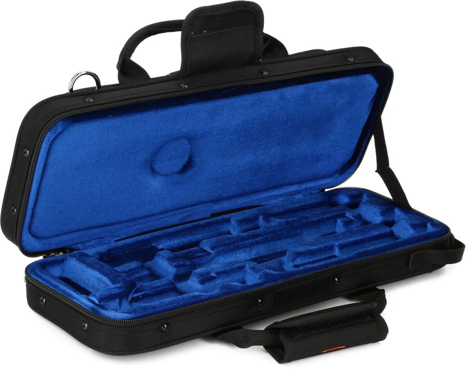 Protec PB308PICC Pro Pac Flute (ножка B и C) и комбинированный футляр Piccolo — черный
Protec PB308PICC Pro Pac Flute (ножка B и C) и комбинированный футляр Piccolo — черный
