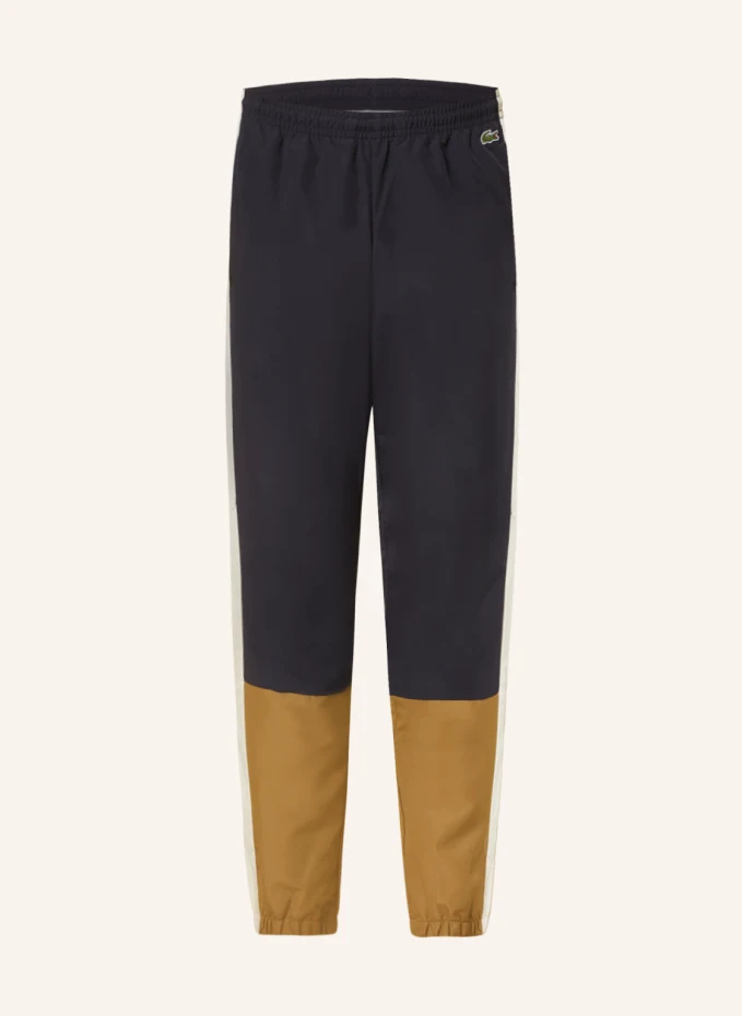 Спортивные шорты Lacoste, синий 
Спортивные шорты Lacoste, синий