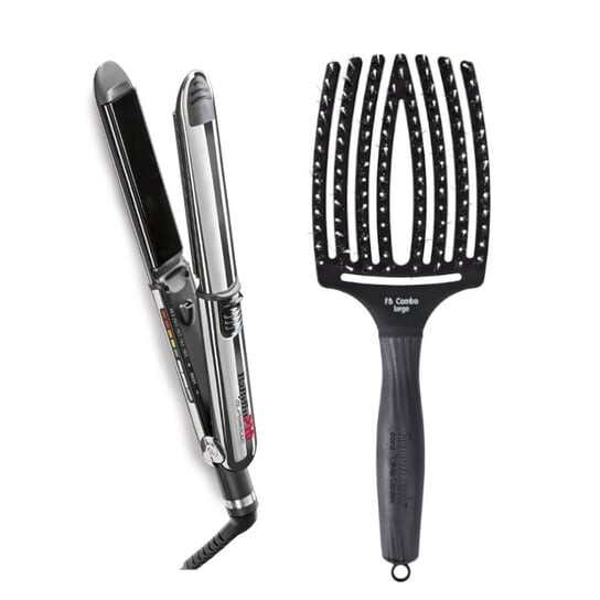 Набор уходовой косметики, 2 шт. Babyliss, Серый