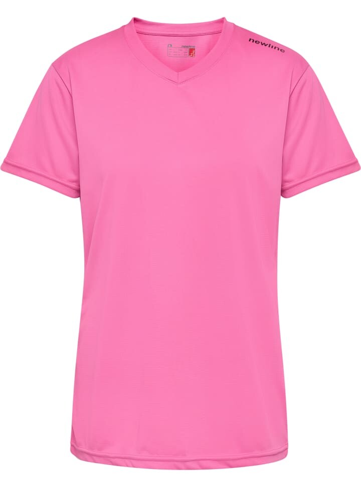 Спортивная футболка Newline S/L Flügelärmel Base Cool Laufen Damen, цвет race pink
Спортивная футболка Newline S/L Flügelärmel Base Cool Laufen Damen, цвет race pink