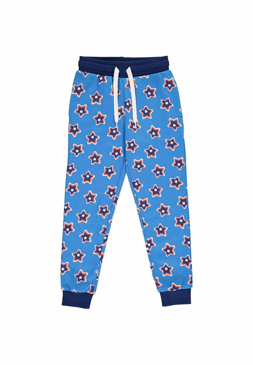 Спортивные брюки Fred's World by Green Cotton, цвет happy blue deep blue energy blue mandarin
Спортивные брюки Fred's World by Green Cotton, цвет happy blue deep blue energy blue mandarin