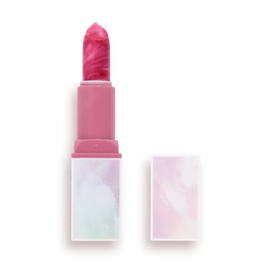 Бальзам для губ Candy Haze с керамидами, бальзам для губ для женщин, Allure Deep Pink, 3,2 г Makeup Revolution
Бальзам для губ Candy Haze с керамидами, бальзам для губ для женщин, Allure Deep Pink, 3,2 г Makeup Revolution