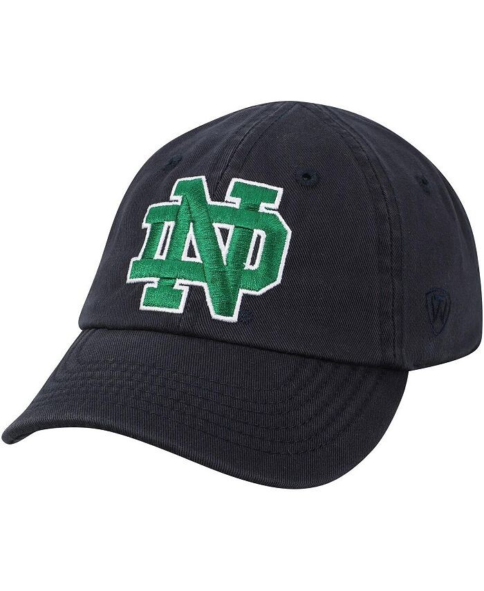 Регулируемая шапка для новорожденных Notre Dame Fighting Irish Mini Me Top of the World, синий
Регулируемая шапка для новорожденных Notre Dame Fighting Irish Mini Me Top of the World, синий