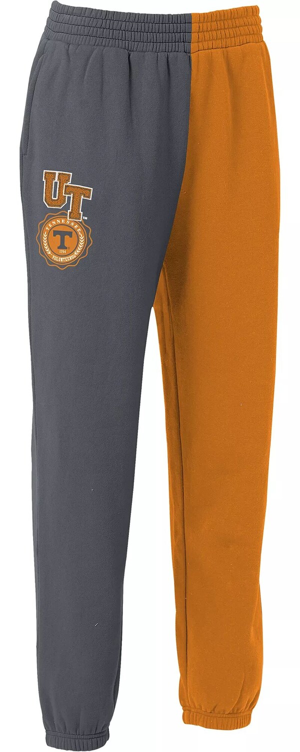 Wear By Erin Andrews Женские джоггеры Tennessee Volunteers Tennessee Оранжевые джоггеры с цветными блоками
Wear By Erin Andrews Женские джоггеры Tennessee Volunteers Tennessee Оранжевые джоггеры с цветными блоками