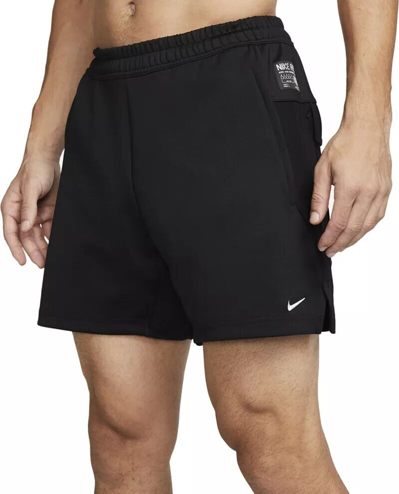 Мужские кроссовки Nike Dri-FIT ADV A.P.S. Универсальные шорты без подкладки шириной 7 дюймов, черный
Мужские кроссовки Nike Dri-FIT ADV A.P.S. Универсальные шорты без подкладки шириной 7 дюймов, черный