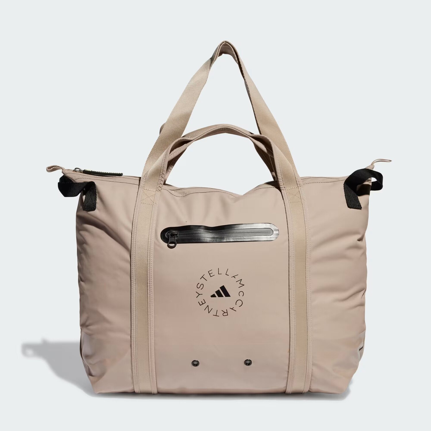 Сумка-тоут от Stella McCartney Adidas, цвет Trace Khaki/Blush Yellow/Black
Сумка-тоут от Stella McCartney Adidas, цвет Trace Khaki/Blush Yellow/Black