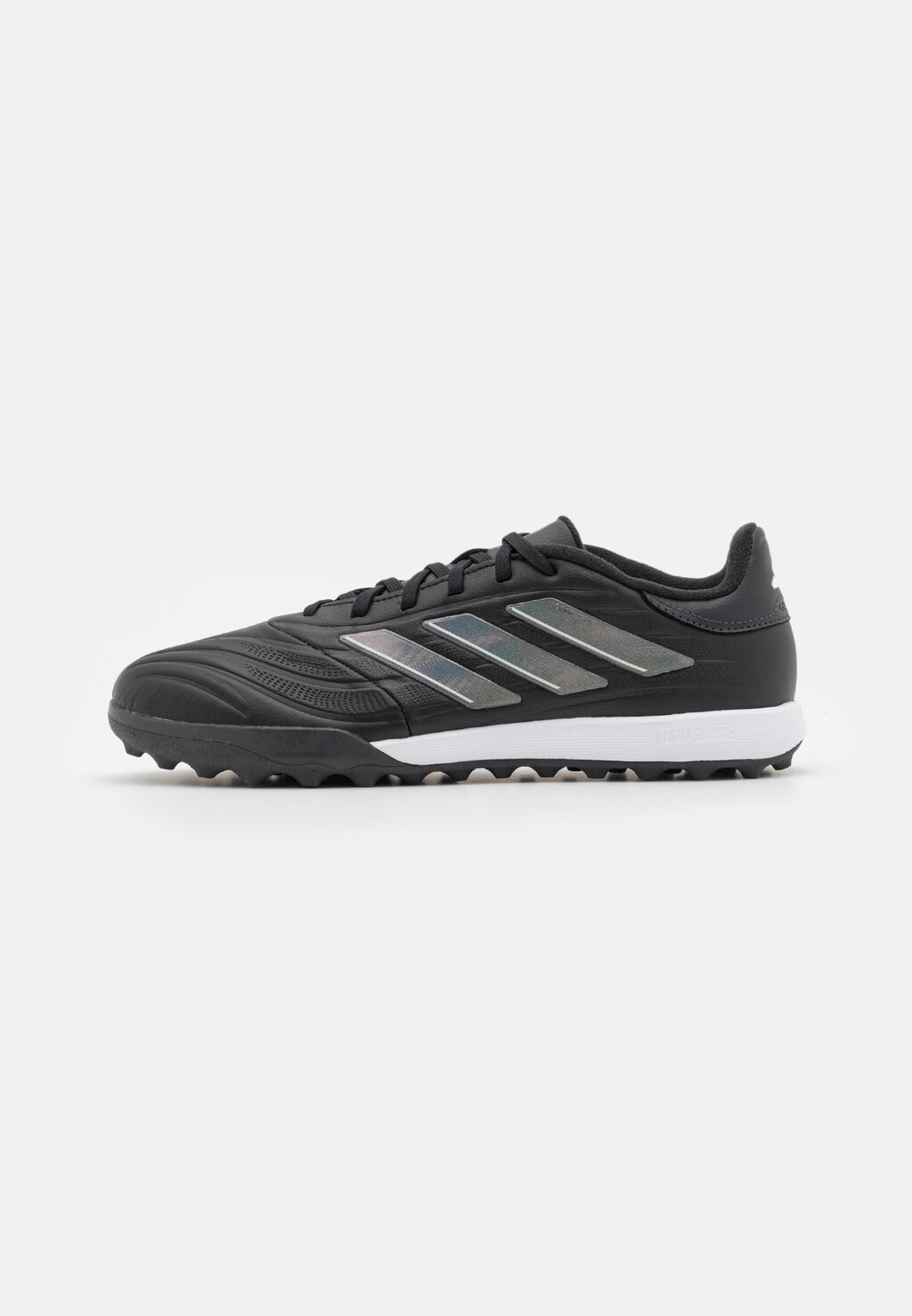 футбольные бутсы с шипами Copa Pure 2 League Tf Adidas, цвет core black/carbon/grey one
футбольные бутсы с шипами Copa Pure 2 League Tf Adidas, цвет core black/carbon/grey one