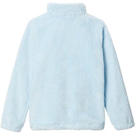 Куртка Fire Side Sherpa с молнией во всю длину – для маленьких девочек Columbia, цвет Spring Blue
Куртка Fire Side Sherpa с молнией во всю длину – для маленьких девочек Columbia, цвет Spring Blue