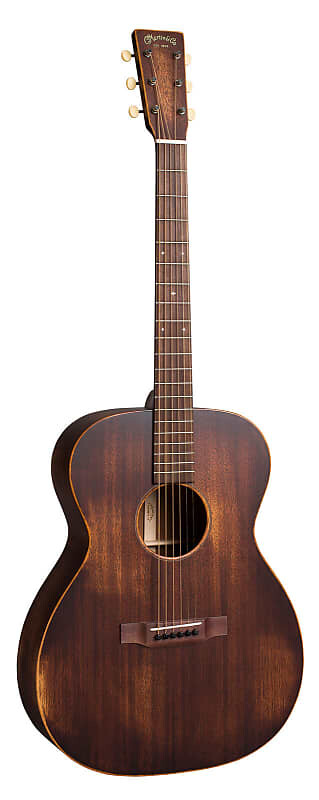 Акустическая гитара Martin StreetMaster 000-15M Acoustic Guitar - Mahogany With Gig Bag
Акустическая гитара Martin StreetMaster 000-15M Acoustic Guitar - Mahogany With Gig Bag