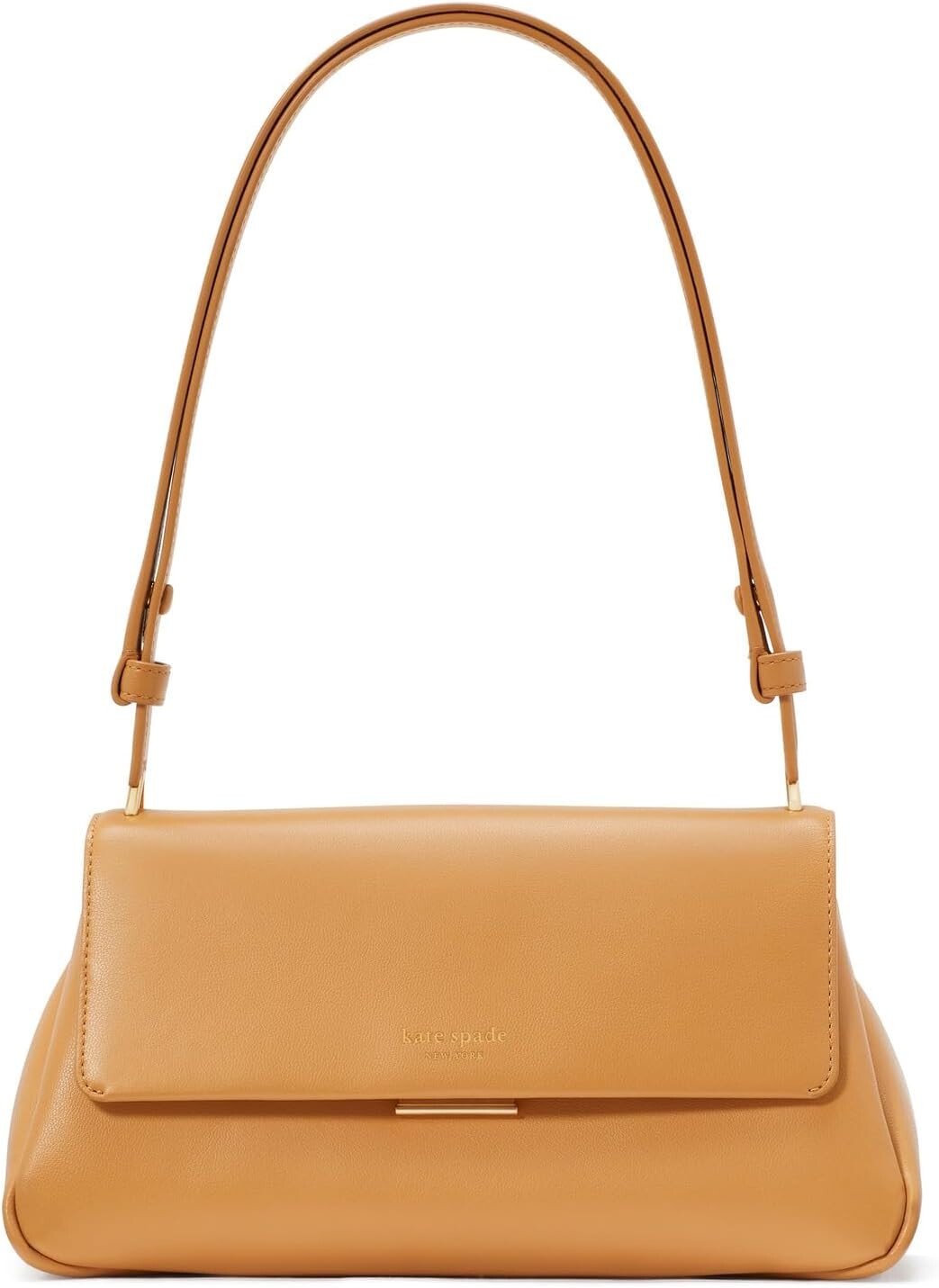 Сумка кросс-боди Kate Spade New York Grace Convertible Shoulder Bag, цвет Caramel Corn
Сумка кросс-боди Kate Spade New York Grace Convertible Shoulder Bag, цвет Caramel Corn