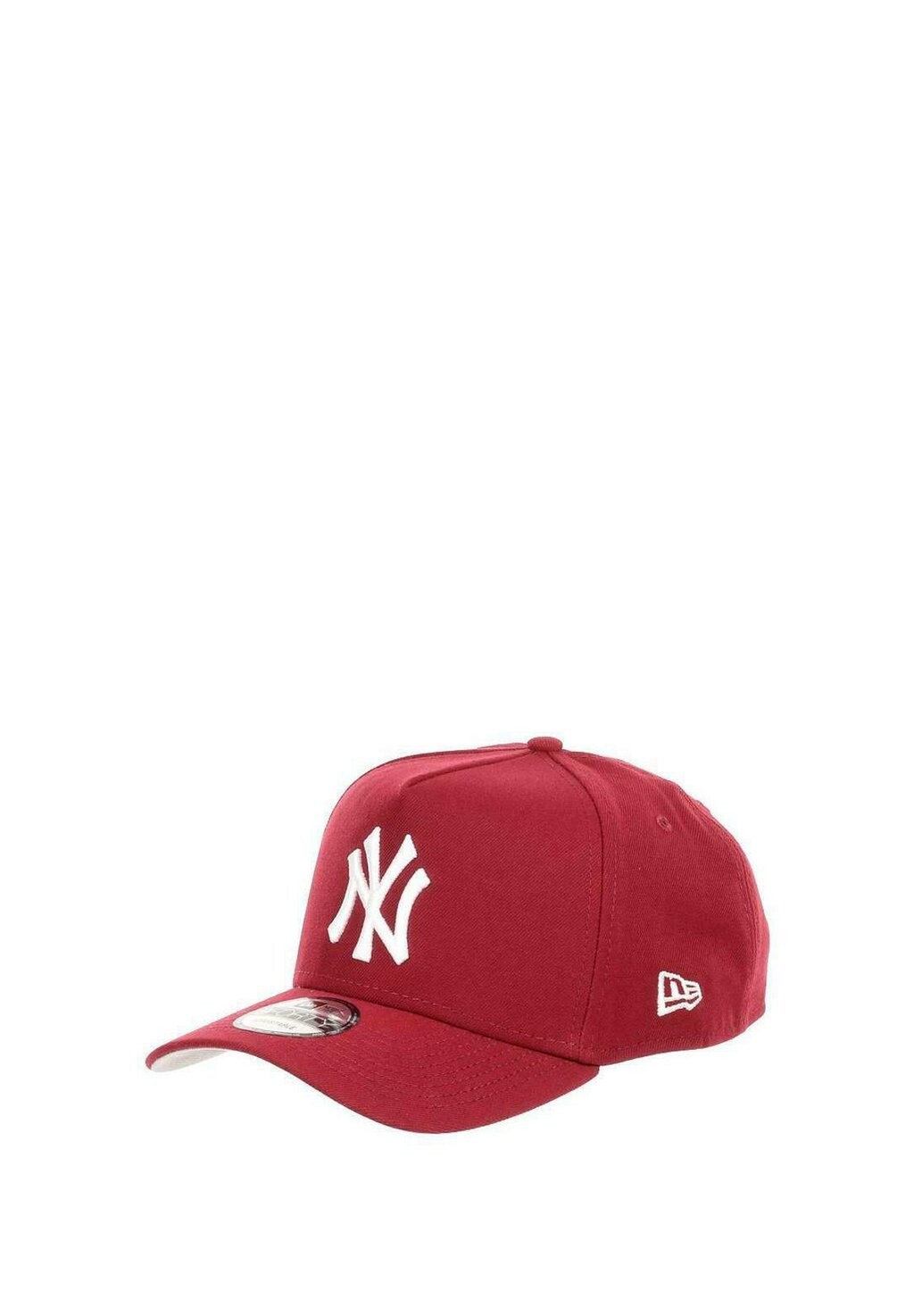 Бейсболка NEW YORK YANKEES MLB CARDINALS 9FORTY A-FRAME SNAPBACK New Era, цвет rot
Бейсболка NEW YORK YANKEES MLB CARDINALS 9FORTY A-FRAME SNAPBACK New Era, цвет rot