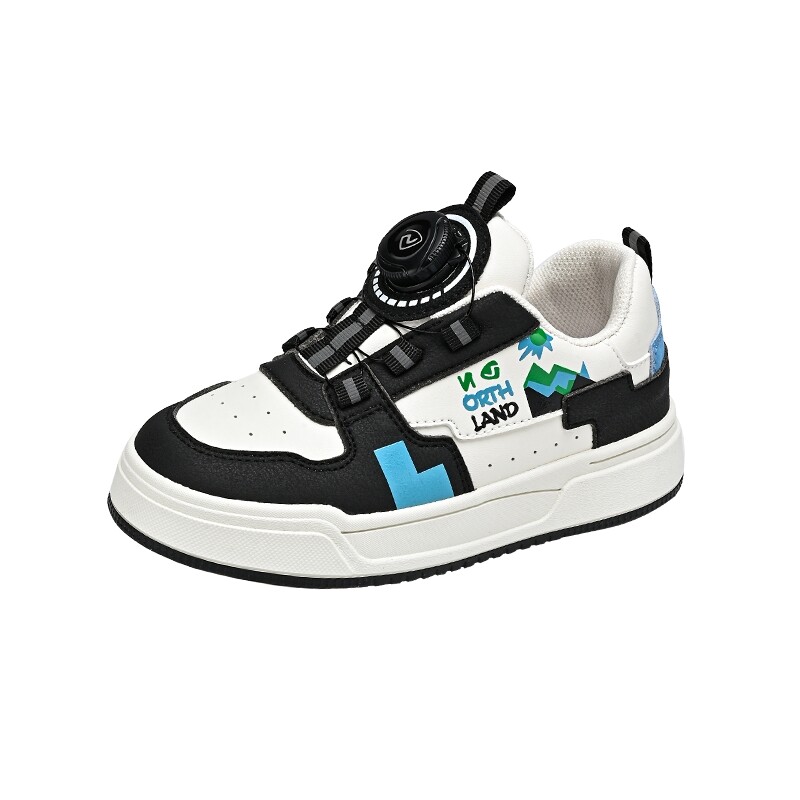 Кроссовки Northland Professional Kids Skateboarding Shoes Kids Low-top, зеленый
Кроссовки Northland Professional Kids Skateboarding Shoes Kids Low-top, зеленый