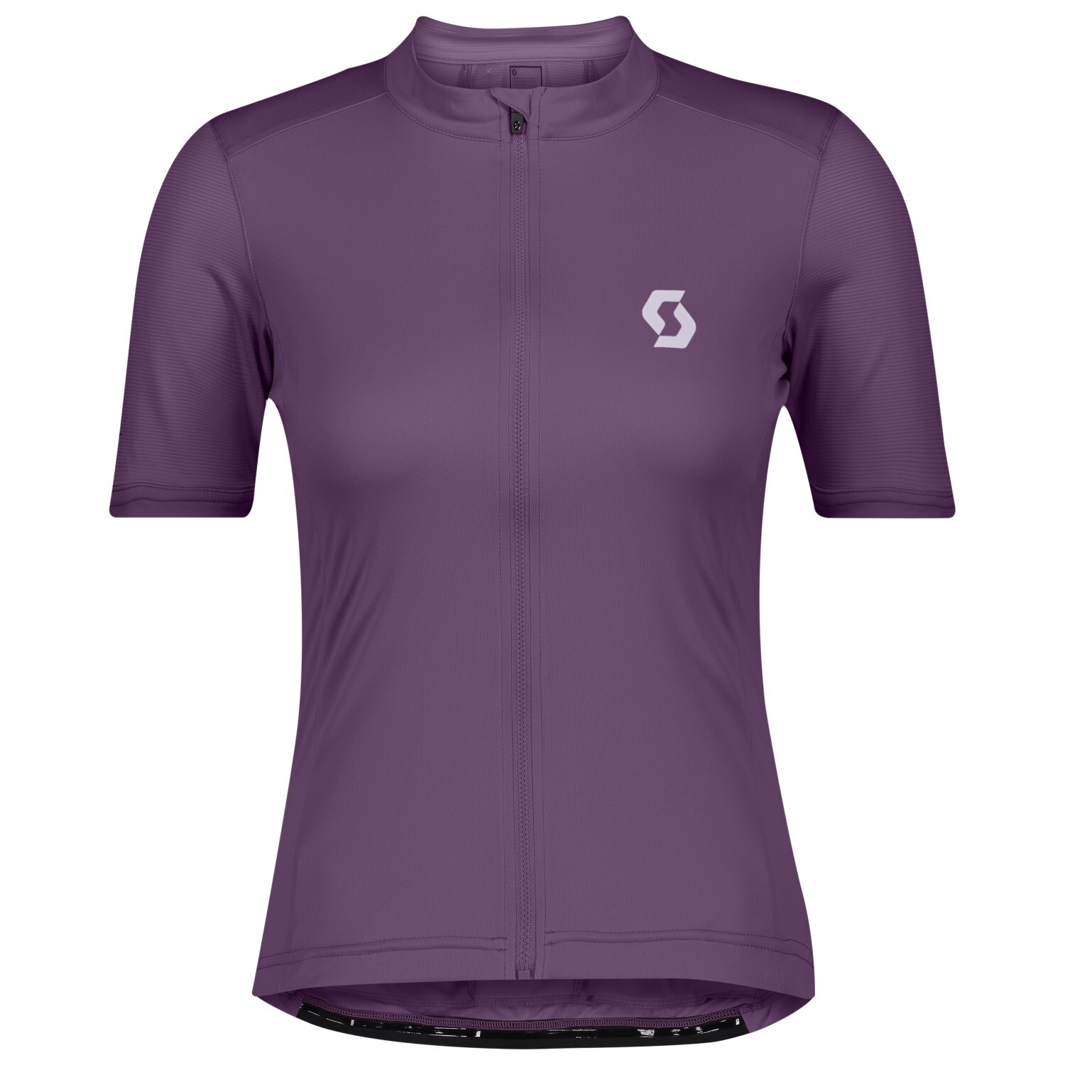 Велосипедный трикотаж Scott Women's Endurance 10 S/S, цвет Vivid Purple/Misty Purple
Велосипедный трикотаж Scott Women's Endurance 10 S/S, цвет Vivid Purple/Misty Purple