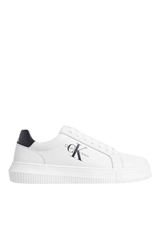 Бело-черные мужские кожаные кроссовки CHUNKY CUPSOLE MONO LTH Calvin Klein, белый черный
Бело-черные мужские кожаные кроссовки CHUNKY CUPSOLE MONO LTH Calvin Klein, белый черный