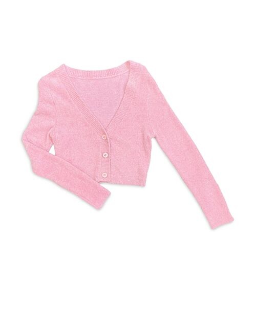 Кардиган Mara в полулегком весе для девочек-подростков – Big Kid KatieJnyc, цвет Pink
Кардиган Mara в полулегком весе для девочек-подростков – Big Kid KatieJnyc, цвет Pink
